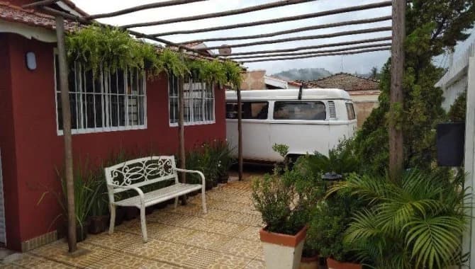 Foto 4 de 16: Casa em leilão em São Pedro - SP — Casa, Padrão, 1 Vaga(S) de Garagem
