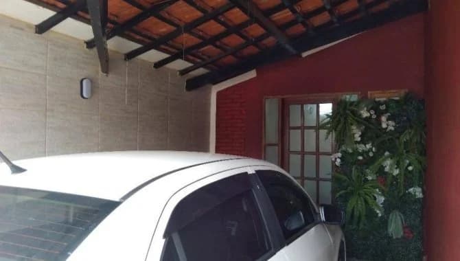 Foto 3 de 16: Casa em leilão em São Pedro - SP — Casa, Padrão, 1 Vaga(S) de Garagem