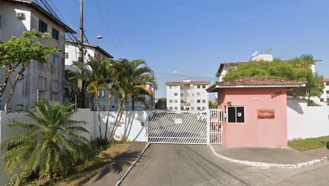 Apartamento em leilão em Feira De Santana - BA — Apartamento, Padrão, 0 Vaga(S) de Garagem