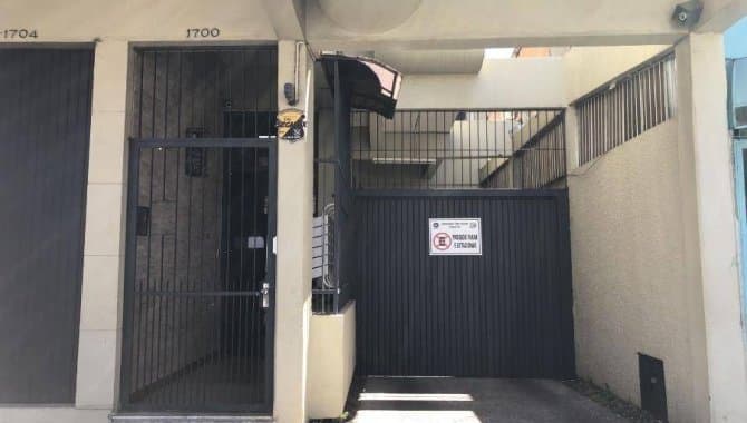 Foto 2 de 8: Apartamento em leilão em Uruguaiana - RS — Apartamento, Padrão, 0 Vaga(S) de Garagem