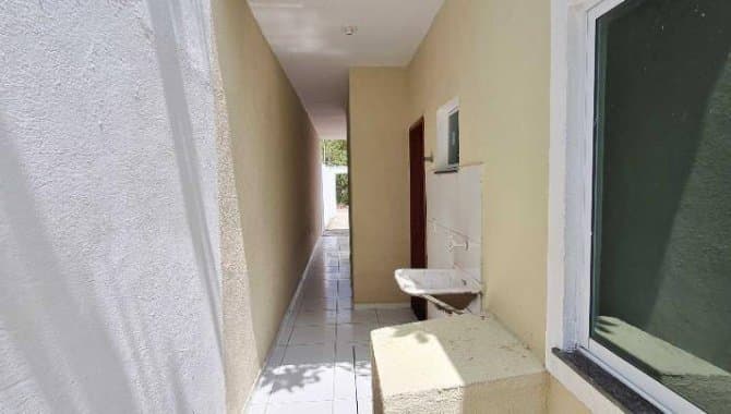 Foto 12 de 30: Casa em leilão em Maracanaú - CE — Casa, Padrão, 1 Vaga(S) de Garagem