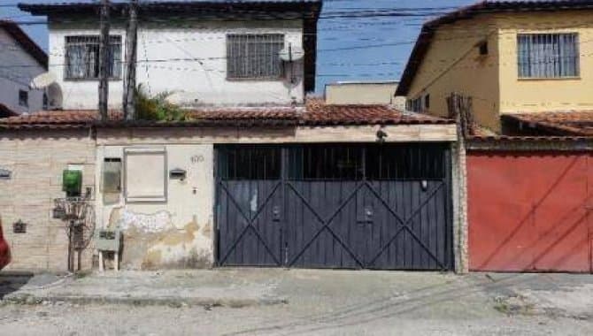 Casa em leilão em Rio De Janeiro - RJ — Casa 84 m² - Santíssimo - Rio de Janeiro - RJ