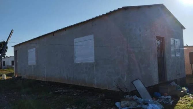 Foto 6 de 11: Casa em leilão em São Francisco De Assis - RS — Casa, Padrão, 0 Vaga(S) de Garagem