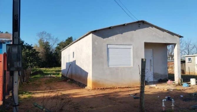 Foto 5 de 11: Casa em leilão em São Francisco De Assis - RS — Casa, Padrão, 0 Vaga(S) de Garagem