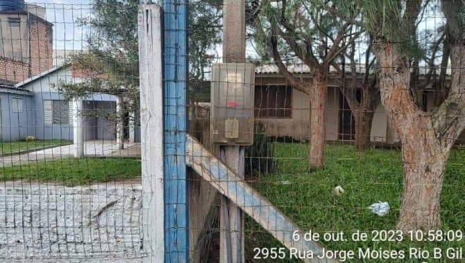 Foto 2 de 24: Casa em leilão em Cidreira - RS — Casa, Padrão, 2 Vaga(S) de Garagem