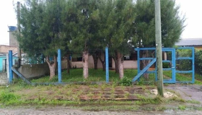 Foto 7 de 24: Casa em leilão em Cidreira - RS — Casa, Padrão, 2 Vaga(S) de Garagem
