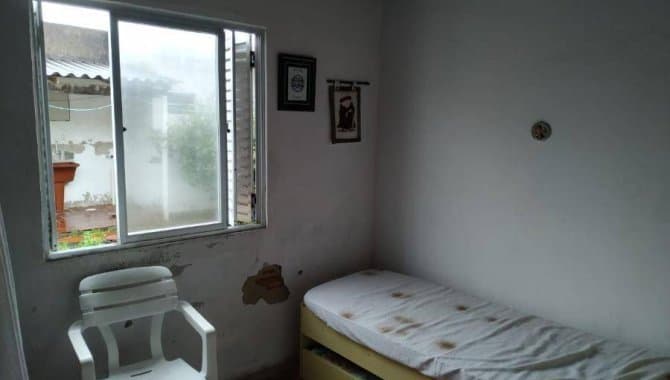 Foto 14 de 24: Casa em leilão em Cidreira - RS — Casa, Padrão, 2 Vaga(S) de Garagem
