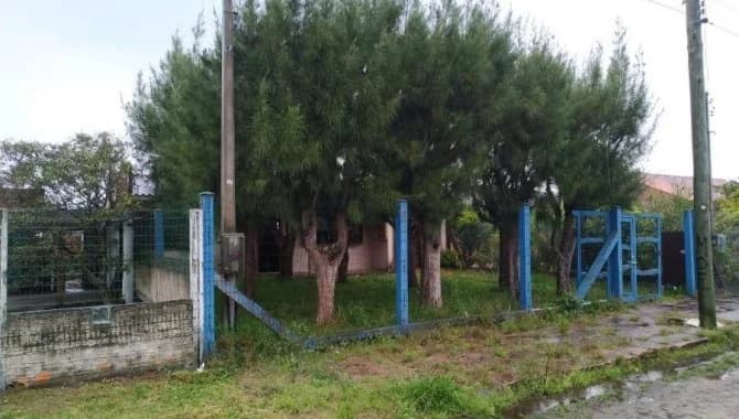 Foto 5 de 24: Casa em leilão em Cidreira - RS — Casa, Padrão, 2 Vaga(S) de Garagem