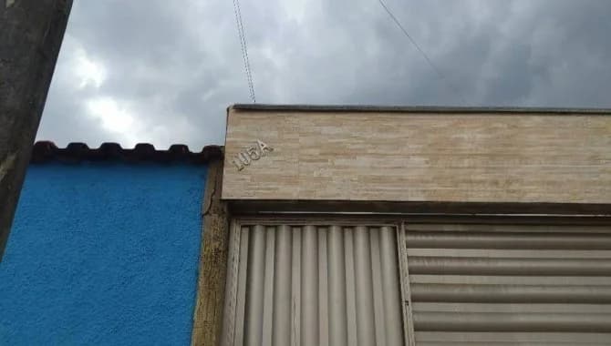 Foto 5 de 5: Casa em leilão em Sete Lagoas - MG — Casa, Padrão, 1 Vaga(S) de Garagem