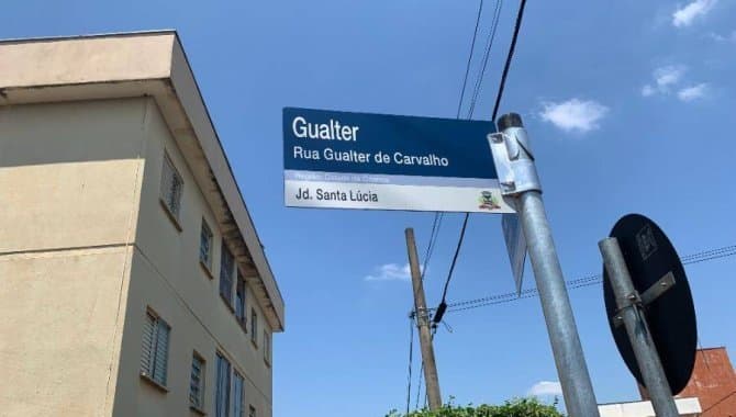 Foto 3 de 4: Apartamento em leilão em São José Do Rio Preto - SP — Apartamento, Padrão, 0 Vaga(S) de Garagem