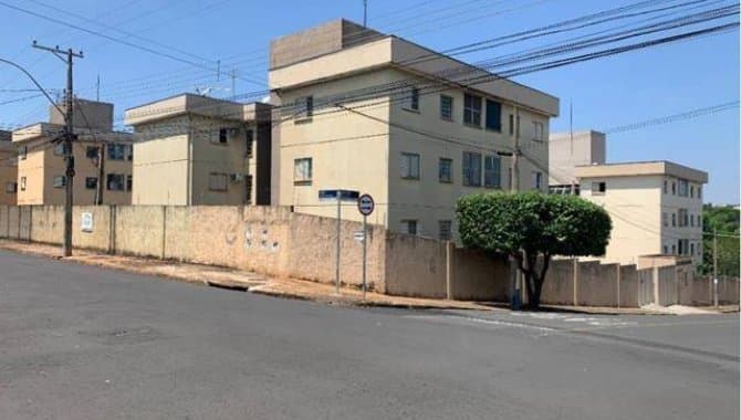Foto 4 de 4: Apartamento em leilão em São José Do Rio Preto - SP — Apartamento, Padrão, 0 Vaga(S) de Garagem