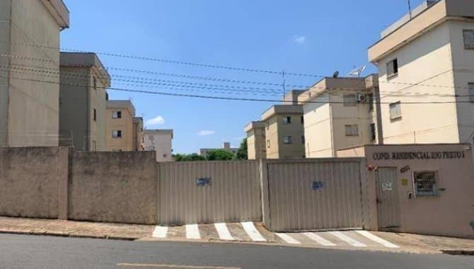 Foto 1 de 4: Apartamento em leilão em São José Do Rio Preto - SP — Apartamento, Padrão, 0 Vaga(S) de Garagem