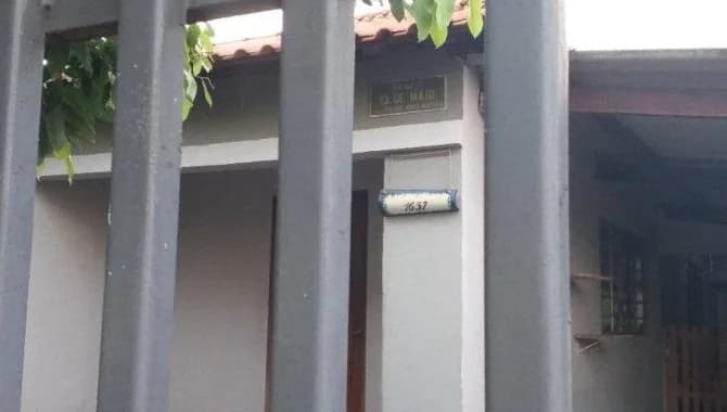 Foto 2 de 27: Casa em leilão em Taquaritinga - SP — Casa, Padrão, 0 Vaga(S) de Garagem