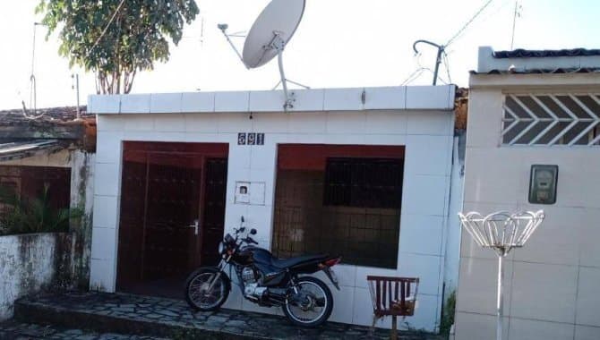 Foto 2 de 13: Casa em leilão em Santa Rita - PB — Casa, Padrão, 1 Vaga(S) de Garagem