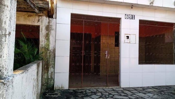 Foto 4 de 13: Casa em leilão em Santa Rita - PB — Casa, Padrão, 1 Vaga(S) de Garagem