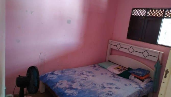 Foto 10 de 13: Casa em leilão em Santa Rita - PB — Casa, Padrão, 1 Vaga(S) de Garagem