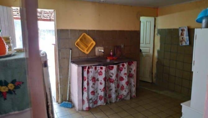 Foto 11 de 13: Casa em leilão em Santa Rita - PB — Casa, Padrão, 1 Vaga(S) de Garagem