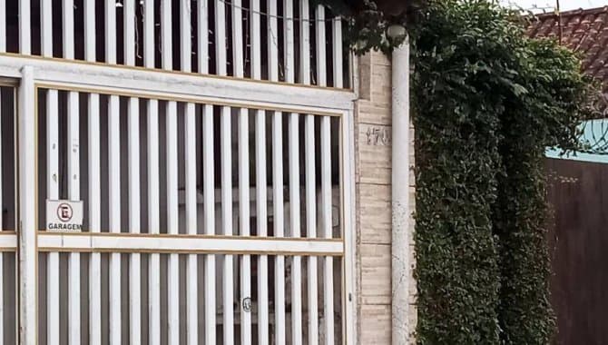 Foto 2 de 3: Casa em leilão em Praia Grande - SP — Casa, Padrão, 0 Vaga(S) de Garagem