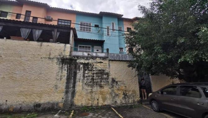 Foto 5 de 15: Casa em leilão em Niterói - RJ — Casa, em Condomínio, 0 Vaga(S) de Garagem