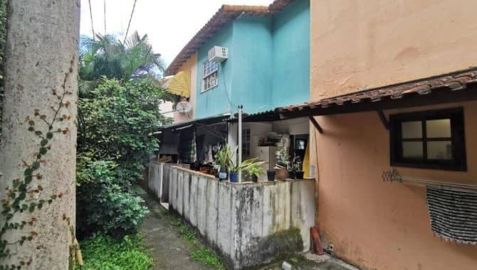 Foto 9 de 15: Casa em leilão em Niterói - RJ — Casa, em Condomínio, 0 Vaga(S) de Garagem