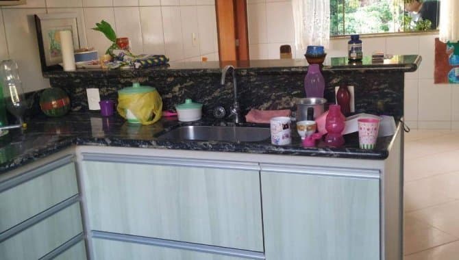 Foto 9 de 21: Apartamento em leilão em Itarana - ES — Apartamento, Padrão, 1 Vaga(S) de Garagem