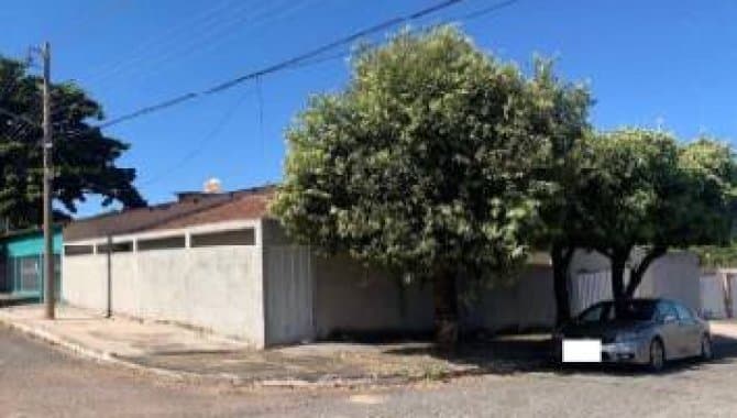 Foto 2 de 15: Casa em leilão em Barra Do Garças - MT — Casa, Padrão, 1 Vaga(S) de Garagem