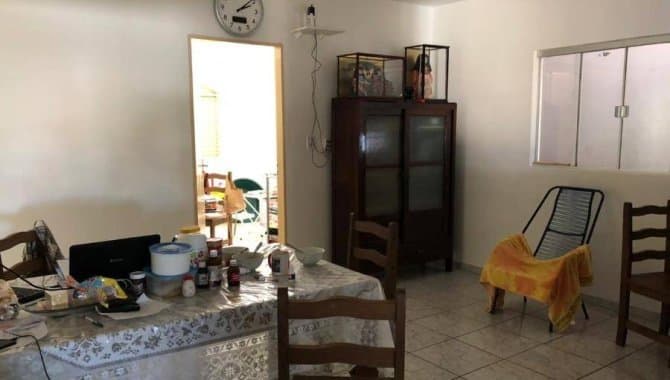 Foto 4 de 15: Casa em leilão em Barra Do Garças - MT — Casa, Padrão, 1 Vaga(S) de Garagem