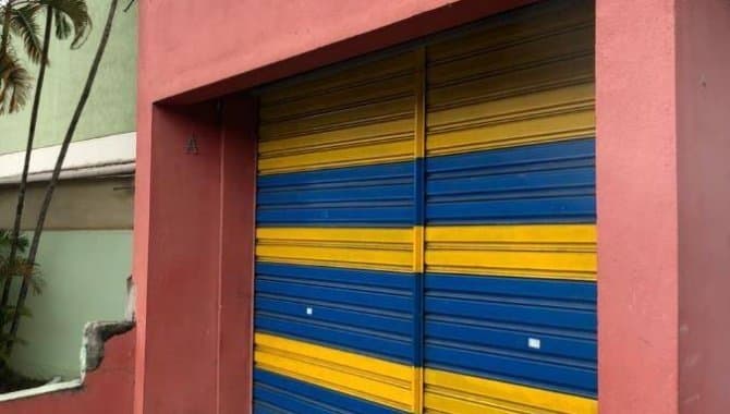 Foto 2 de 6: Comercial em leilão em Rio De Janeiro - RJ — Loja, Padrão, 1 Vaga(S) de Garagem