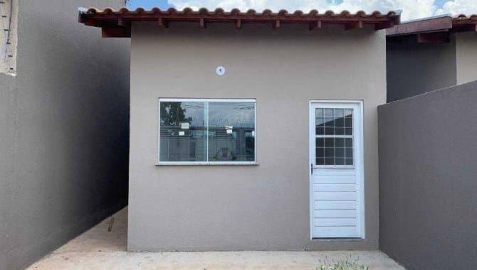Foto 7 de 9: Casa em leilão em Campo Grande - MS — Casa, em Condomínio, 1 Vaga(S) de Garagem