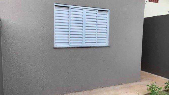 Foto 3 de 9: Casa em leilão em Campo Grande - MS — Casa, em Condomínio, 1 Vaga(S) de Garagem