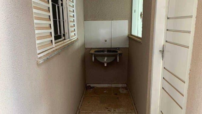 Foto 9 de 9: Casa em leilão em Campo Grande - MS — Casa, em Condomínio, 1 Vaga(S) de Garagem