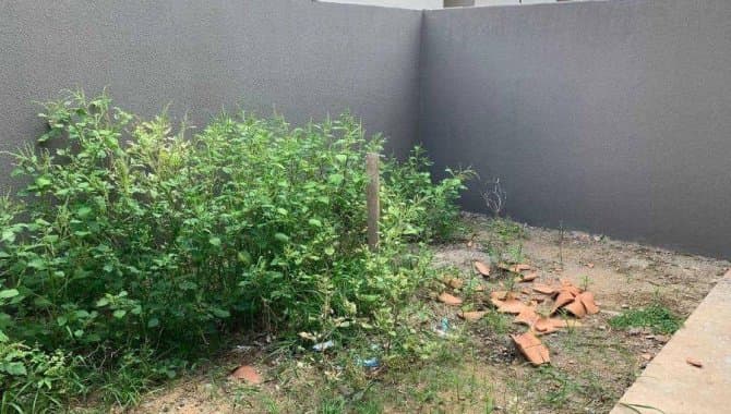 Foto 2 de 9: Casa em leilão em Campo Grande - MS — Casa, em Condomínio, 1 Vaga(S) de Garagem