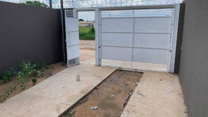 Foto 4 de 9: Casa em leilão em Campo Grande - MS — Casa, em Condomínio, 1 Vaga(S) de Garagem