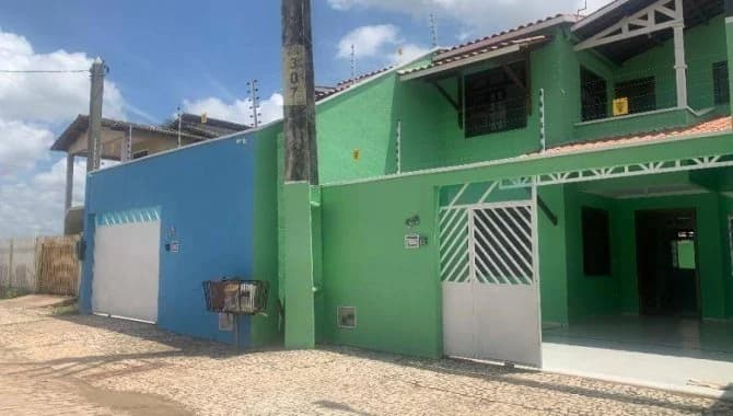 Foto 29 de 51: Casa em leilão em Pacajus - CE — Casa, Padrão, 2 Vaga(S) de Garagem