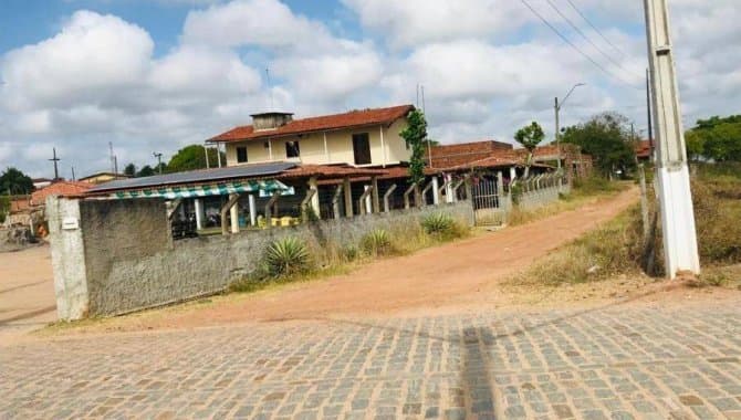 Foto 4 de 51: Casa em leilão em Pacajus - CE — Casa, Padrão, 2 Vaga(S) de Garagem
