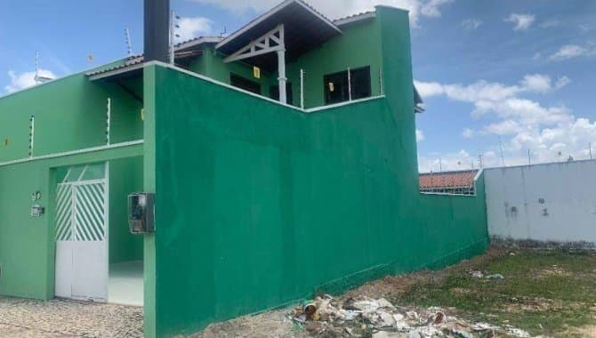 Foto 30 de 51: Casa em leilão em Pacajus - CE — Casa, Padrão, 2 Vaga(S) de Garagem
