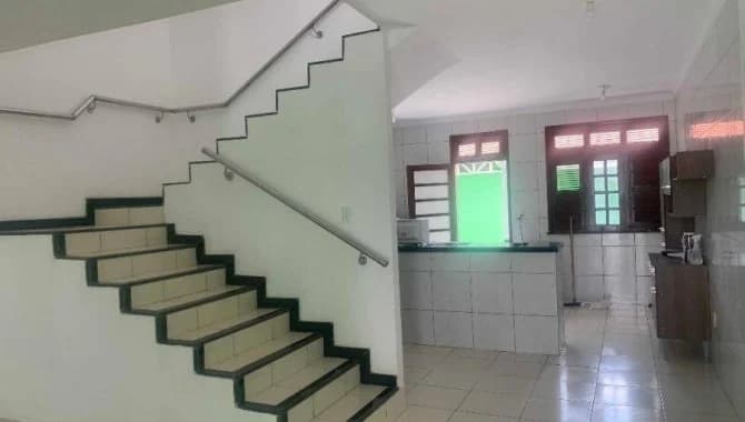 Foto 6 de 51: Casa em leilão em Pacajus - CE — Casa, Padrão, 2 Vaga(S) de Garagem