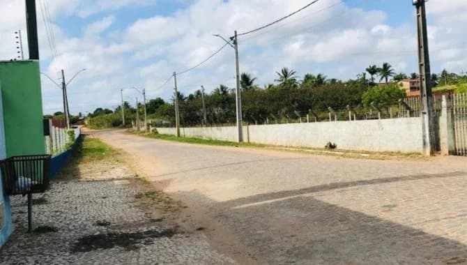 Foto 2 de 51: Casa em leilão em Pacajus - CE — Casa, Padrão, 2 Vaga(S) de Garagem