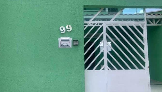 Foto 27 de 51: Casa em leilão em Pacajus - CE — Casa, Padrão, 2 Vaga(S) de Garagem