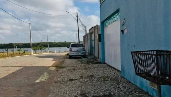 Foto 3 de 51: Casa em leilão em Pacajus - CE — Casa, Padrão, 2 Vaga(S) de Garagem