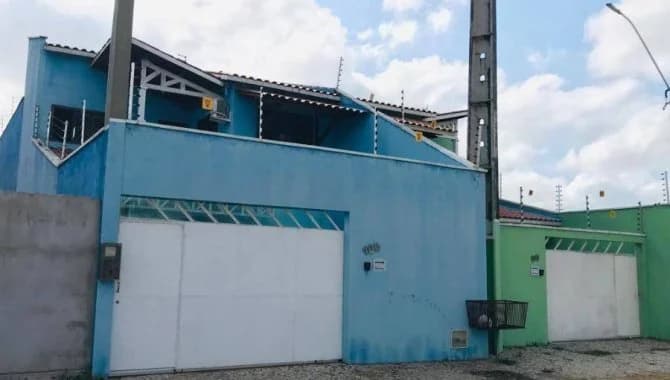 Foto 1 de 51: Casa em leilão em Pacajus - CE — Casa, Padrão, 2 Vaga(S) de Garagem