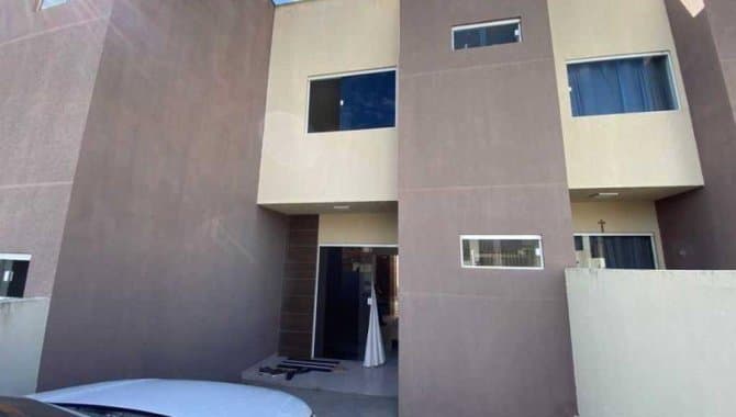 Foto 5 de 28: Casa em leilão em Natal - RN — Casa, em Condomínio, 2 Vaga(S) de Garagem