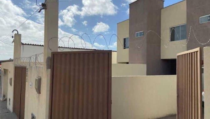 Foto 7 de 28: Casa em leilão em Natal - RN — Casa, em Condomínio, 2 Vaga(S) de Garagem