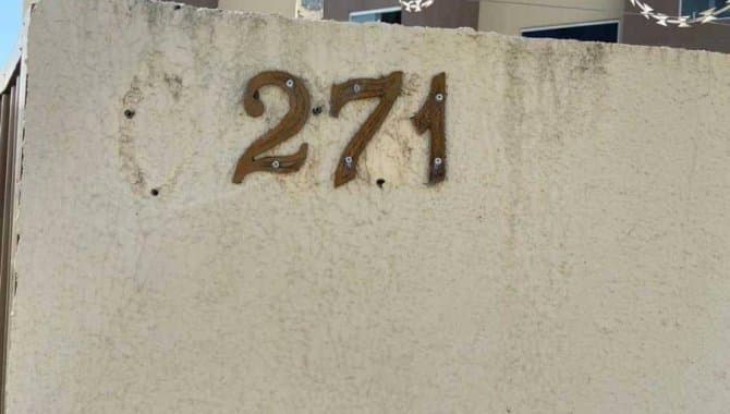 Foto 6 de 28: Casa em leilão em Natal - RN — Casa, em Condomínio, 2 Vaga(S) de Garagem