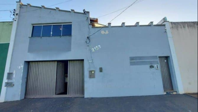 Foto 2 de 16: Casa em leilão em Ituiutaba - MG — Casa, Padrão, 0 Vaga(S) de Garagem