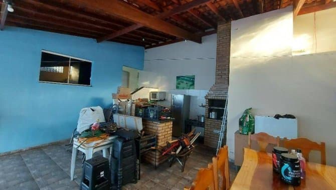 Foto 9 de 16: Casa em leilão em Ituiutaba - MG — Casa, Padrão, 0 Vaga(S) de Garagem