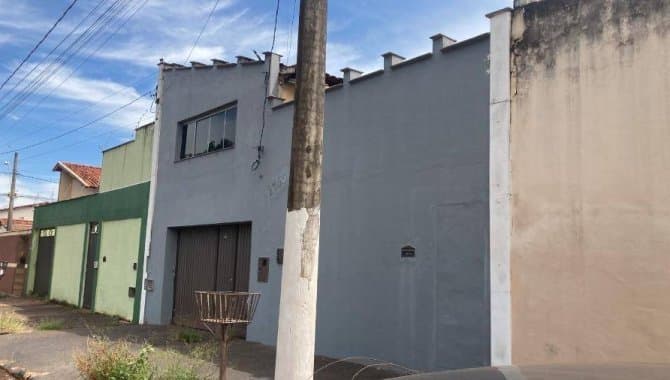Foto 14 de 16: Casa em leilão em Ituiutaba - MG — Casa, Padrão, 0 Vaga(S) de Garagem