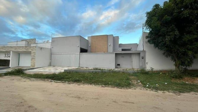 Foto 2 de 17: Casa em leilão em Pau Dos Ferros - RN — Casa, Padrão, 1 Vaga(S) de Garagem