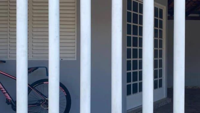 Foto 2 de 5: Casa em leilão em Formiga - MG — Casa, Padrão, 1 Vaga(S) de Garagem