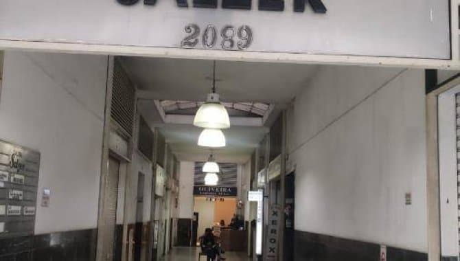 Foto 2 de 3: Apartamento em leilão em Juiz De Fora - MG — Apartamento, Padrão, 0 Vaga(S) de Garagem